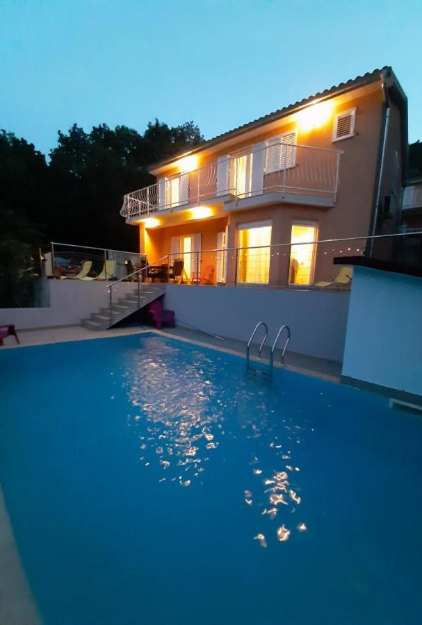 Ferienhaus Bella Vista