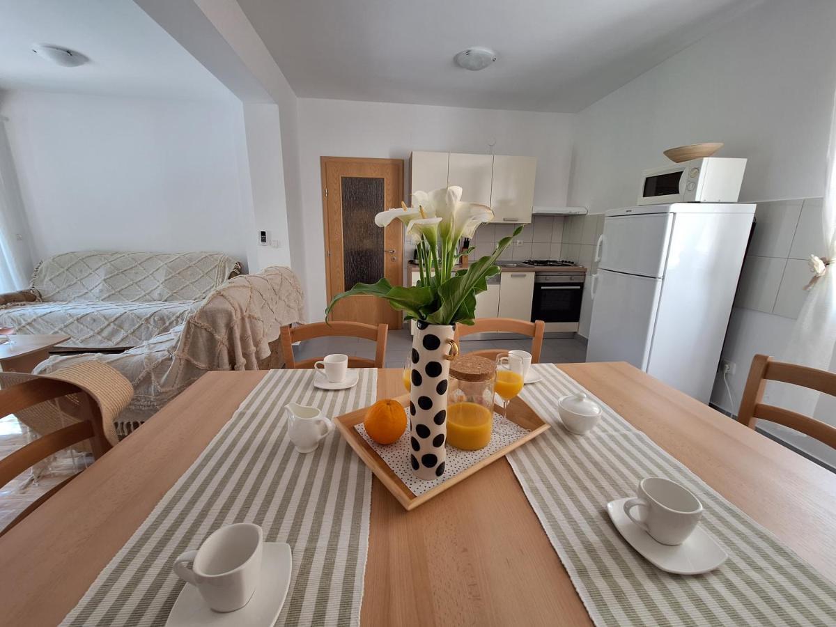 Bella Vista Ferienhaus Bribir (Primorje-Gorski Kotar)