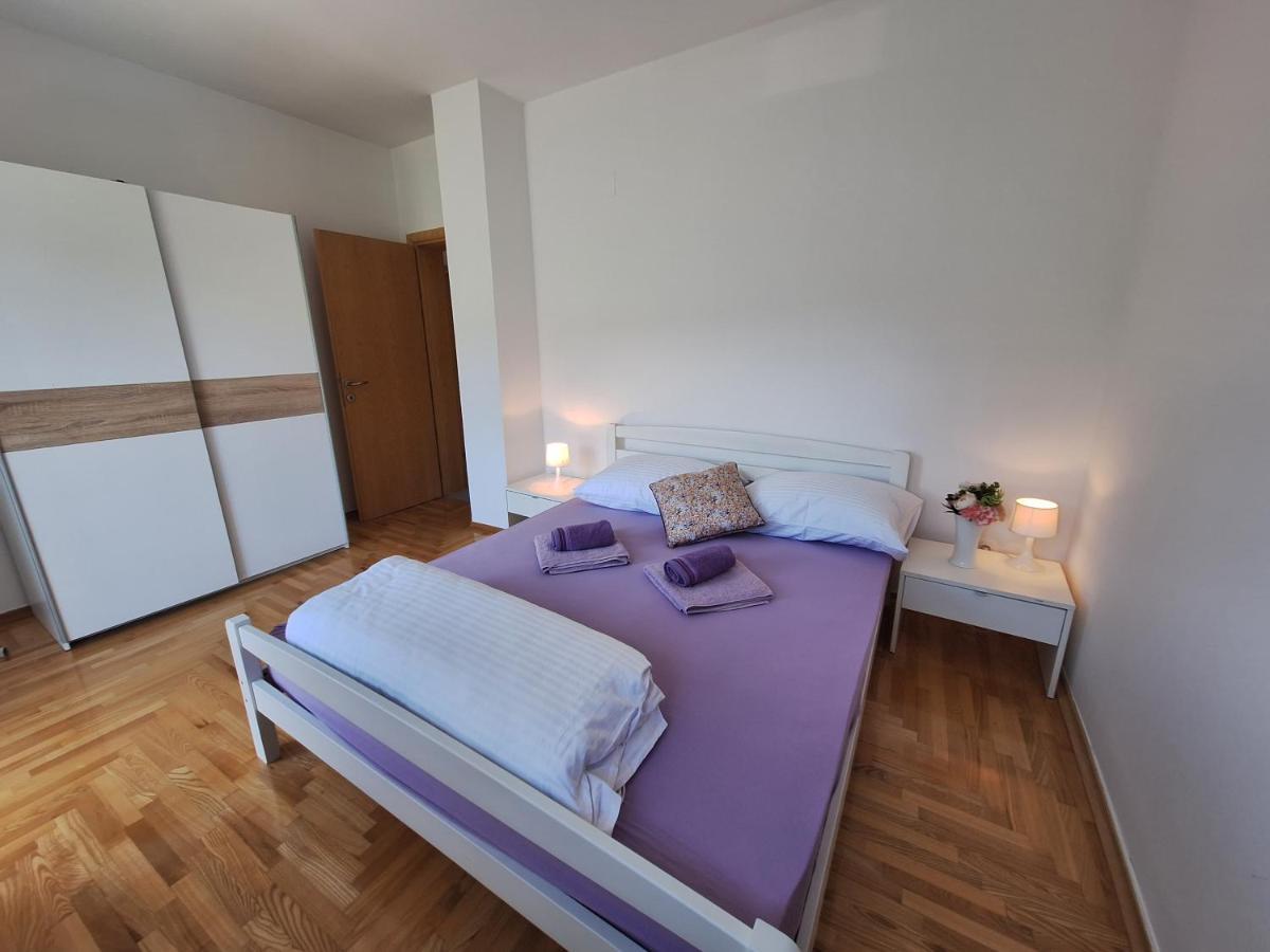 Ferienhaus Bella Vista Bribir (Primorje-Gorski Kotar)