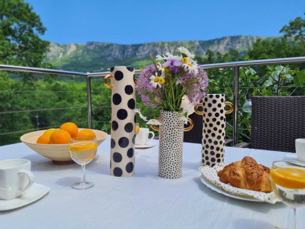 Ferienhaus Bella Vista Bribir (Primorje-Gorski Kotar)