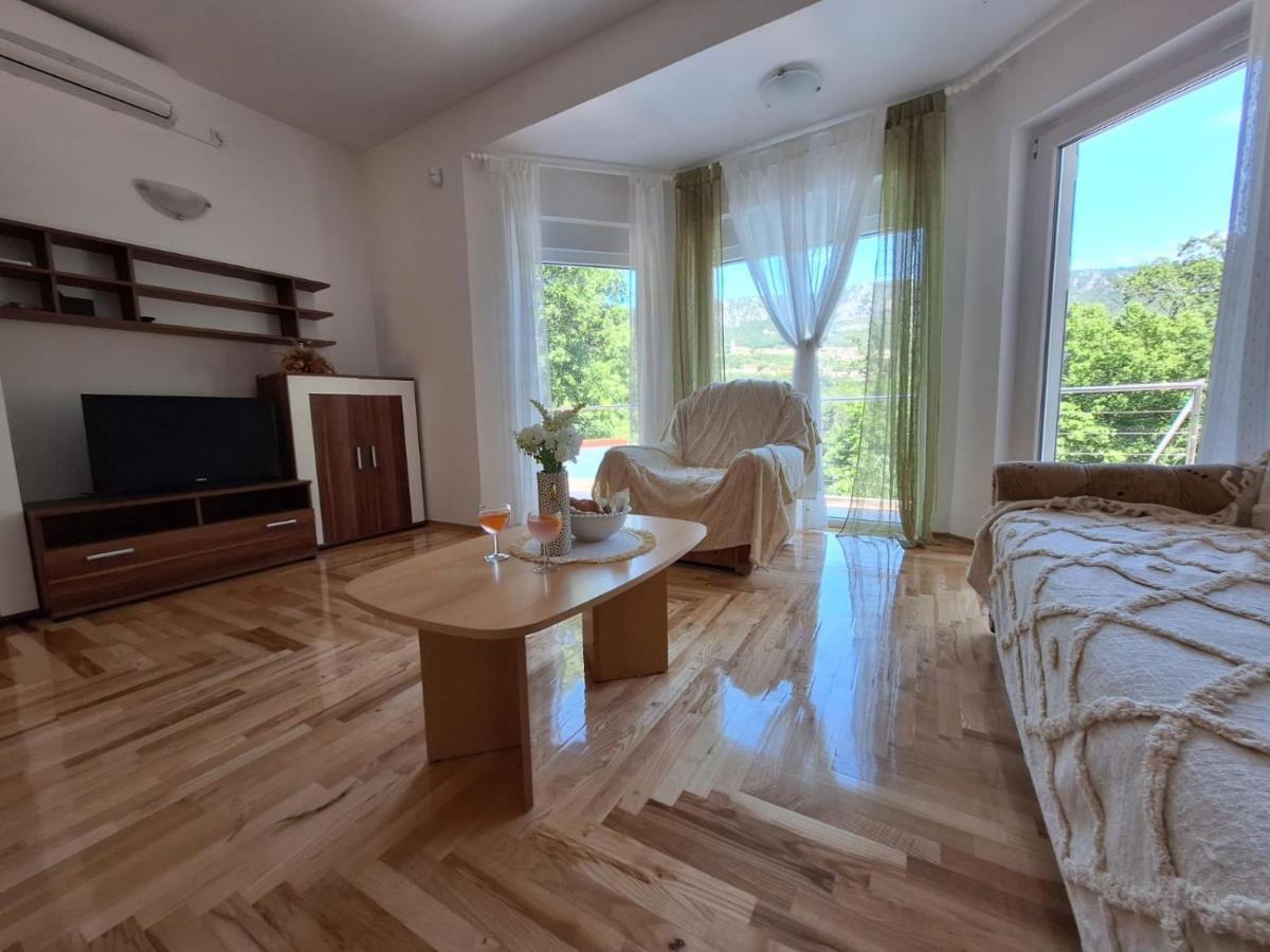 Bella Vista * Bribir (Primorje-Gorski Kotar)