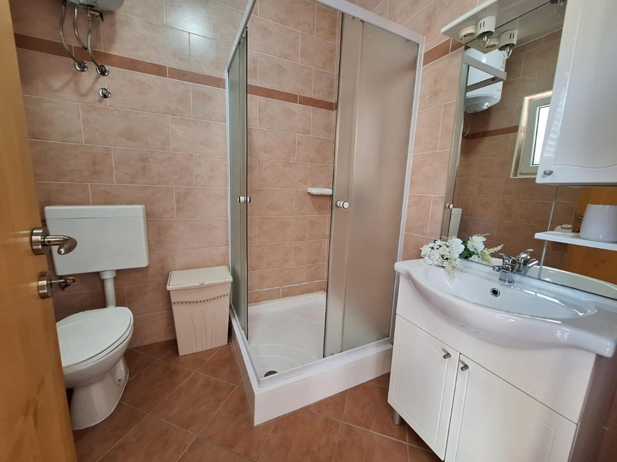 Ferienhaus Bella Vista Bribir (Primorje-Gorski Kotar)