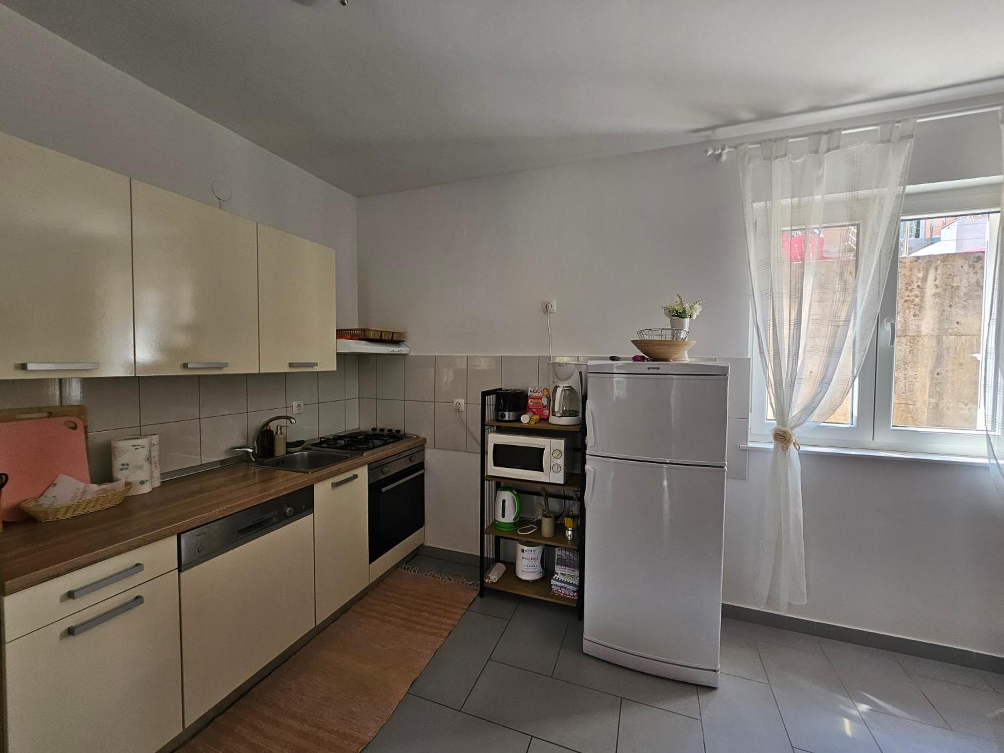 Ferienhaus Bella Vista Bribir (Primorje-Gorski Kotar)