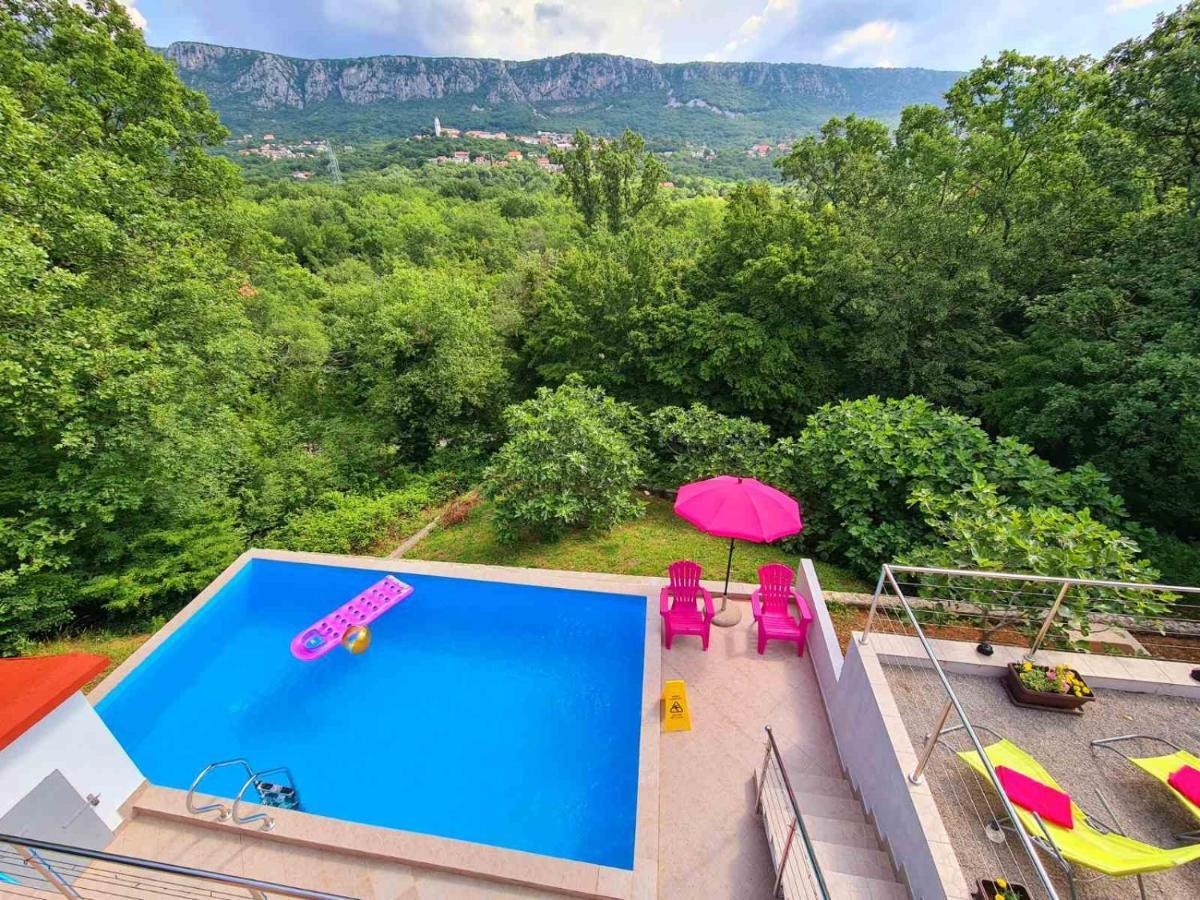 Ferienhaus Bella Vista