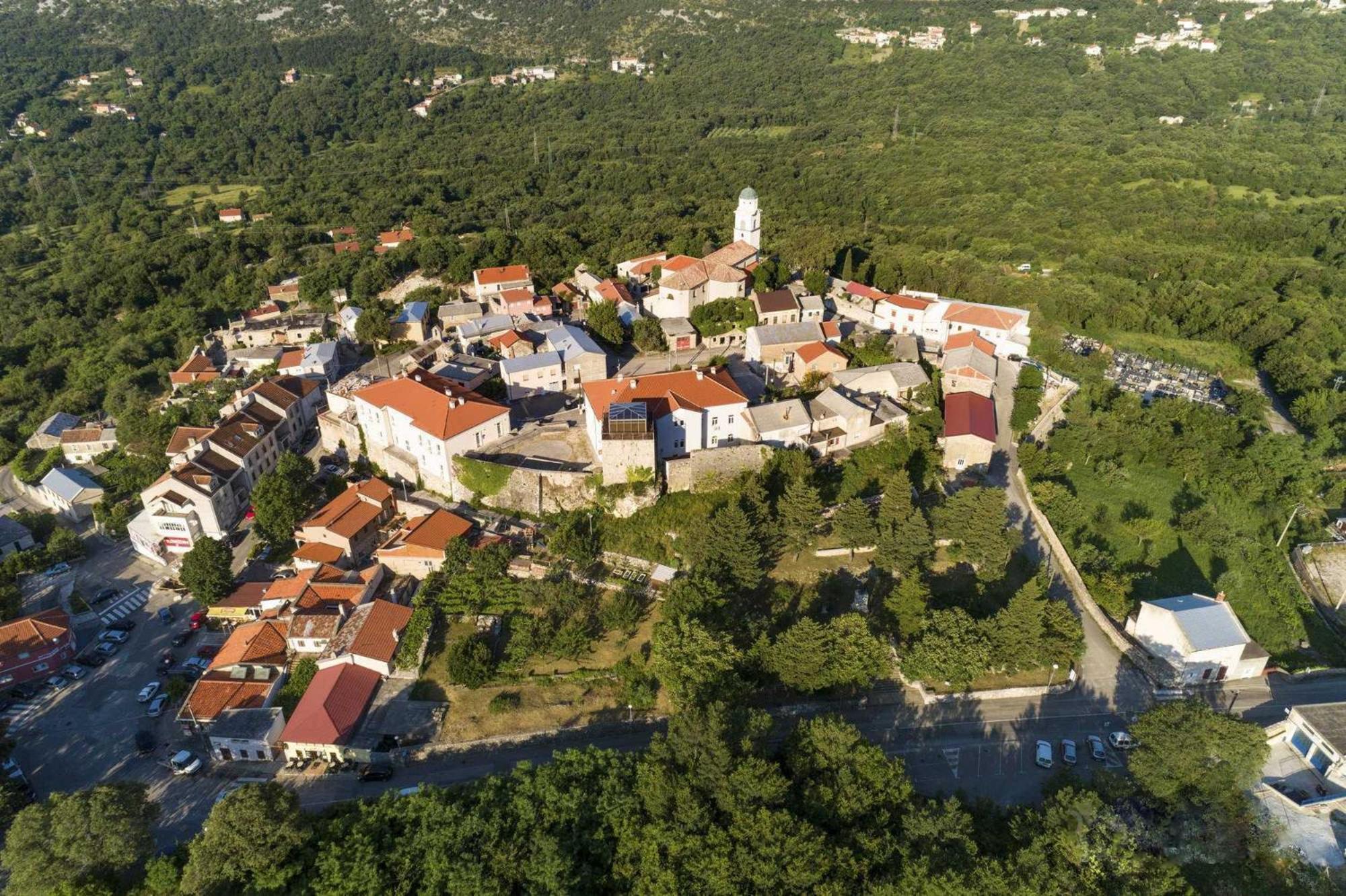 Bella Vista *
