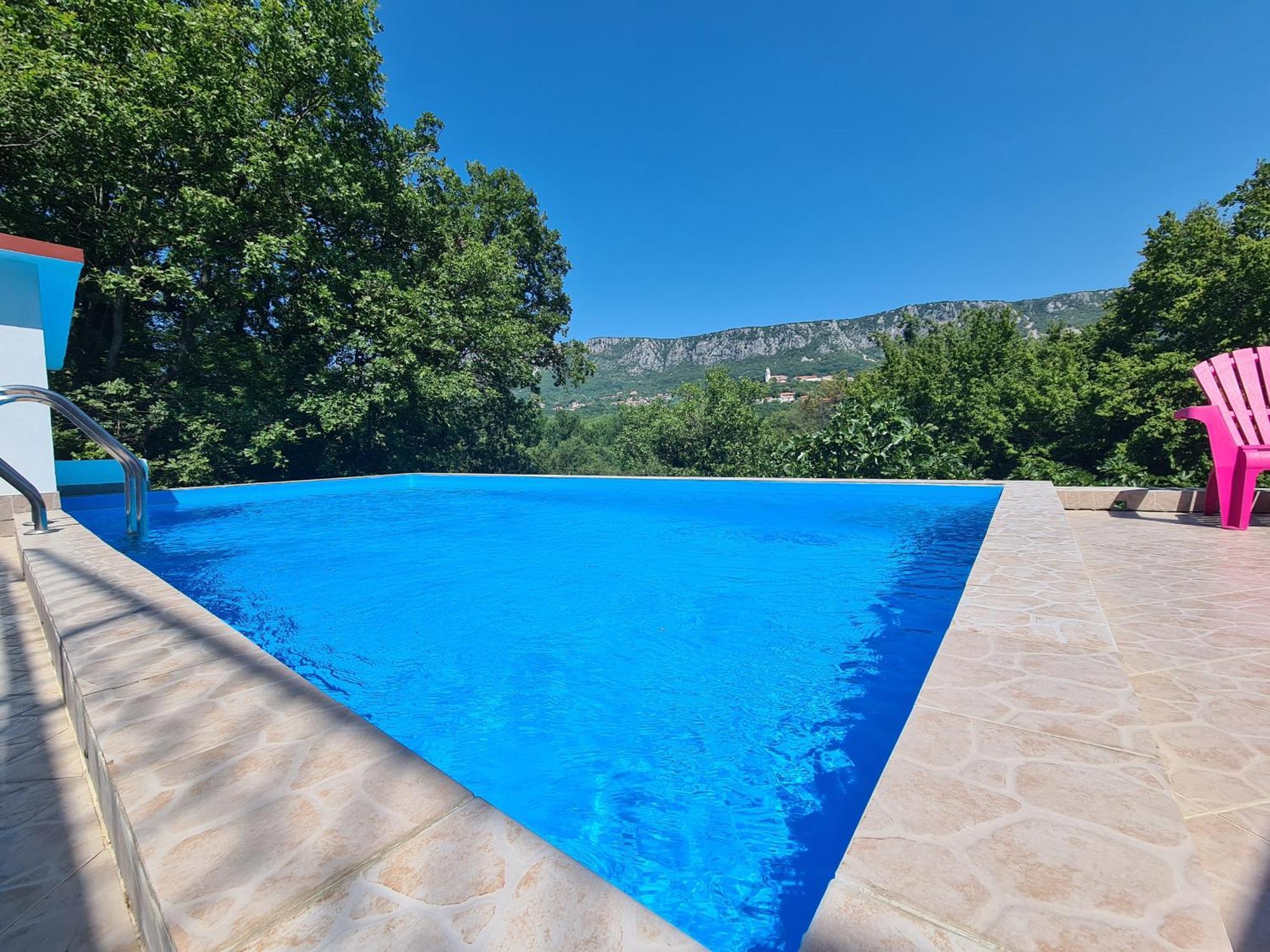 Ferienhaus Bella Vista *
