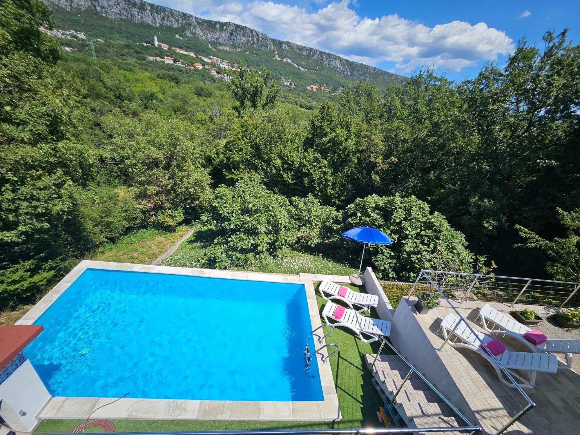 Ferienhaus Bella Vista